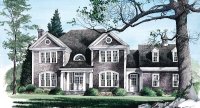 houseplan thumbnail image