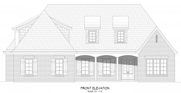 Click on house plans image to enlarge