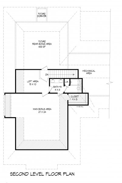 Click on house plans image to enlarge