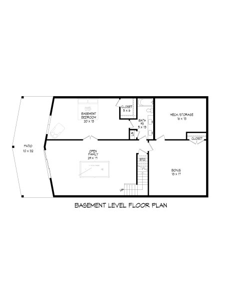 Click on house plans image to enlarge