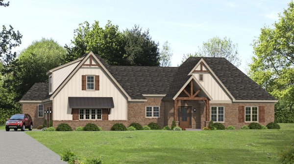 Click on house plans image to enlarge