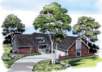 houseplan thumbnail image