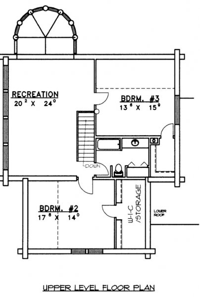 Click on house plans image to enlarge