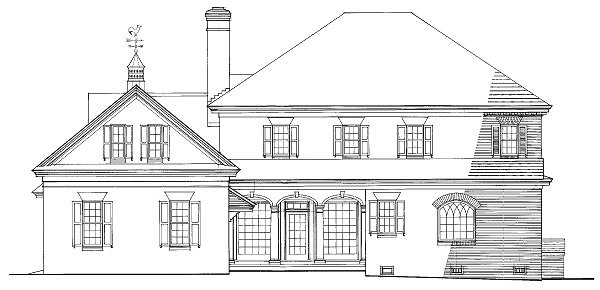 Click on house plans image to enlarge