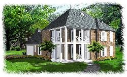 houseplan thumbnail image