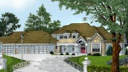 houseplan thumbnail image