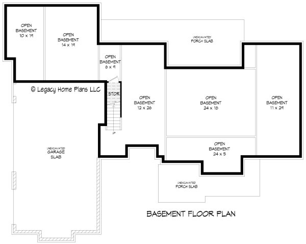 Click on house plans image to enlarge