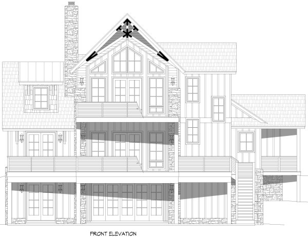 Click on house plans image to enlarge