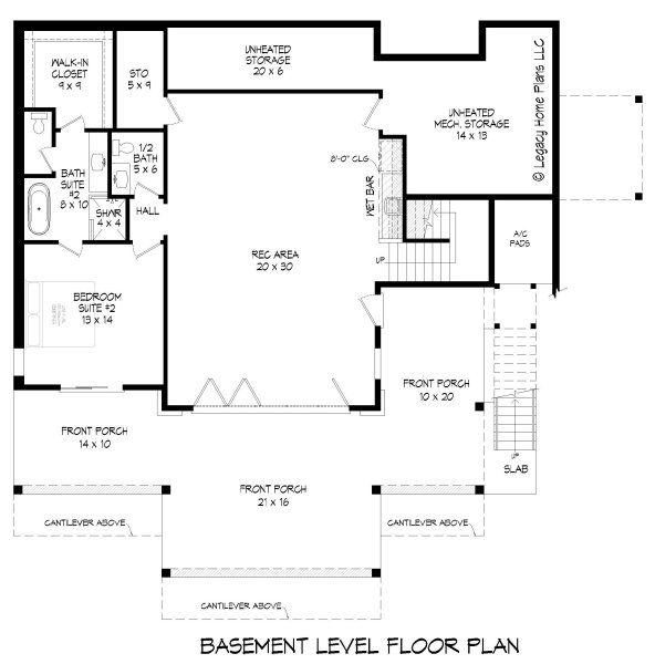 Click on house plans image to enlarge