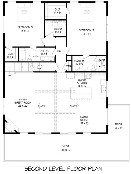 Click on house plans image to enlarge