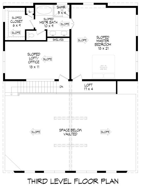 Click on house plans image to enlarge