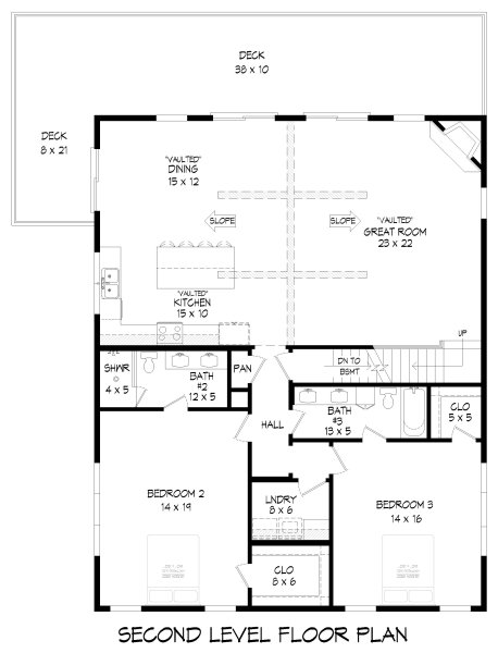 Click on house plans image to enlarge