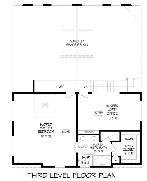 Click on house plans image to enlarge