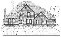 houseplan thumbnail image