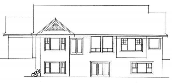 Click on house plans image to enlarge