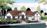 houseplan thumbnail image