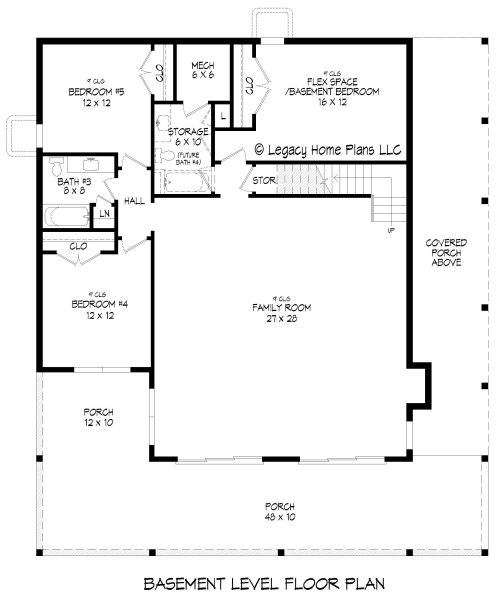 Click on house plans image to enlarge