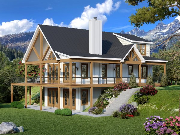 Click on house plans image to enlarge