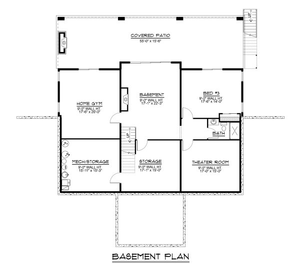 Click on house plans image to enlarge