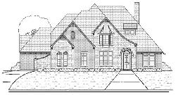 houseplan thumbnail image
