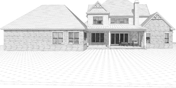 Click on house plans image to enlarge