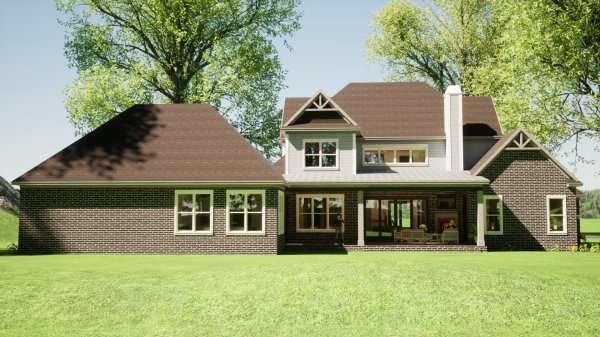 Click on house plans image to enlarge