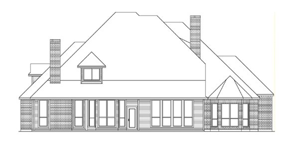 Click on house plans image to enlarge