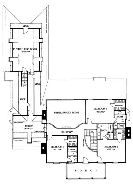 Click on house plans image to enlarge