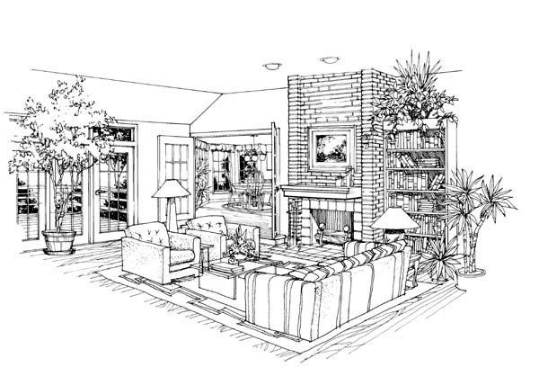 Click on house plans image to enlarge