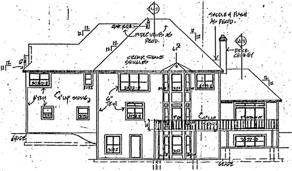 Click on house plans image to enlarge