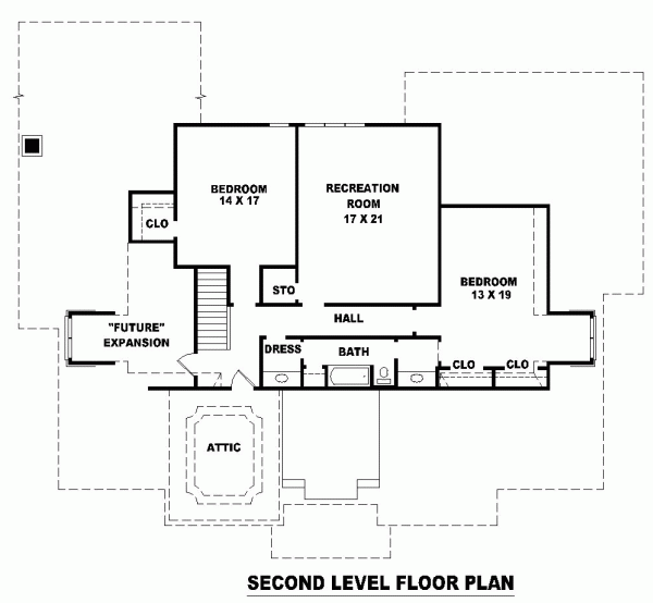 Click on house plans image to enlarge