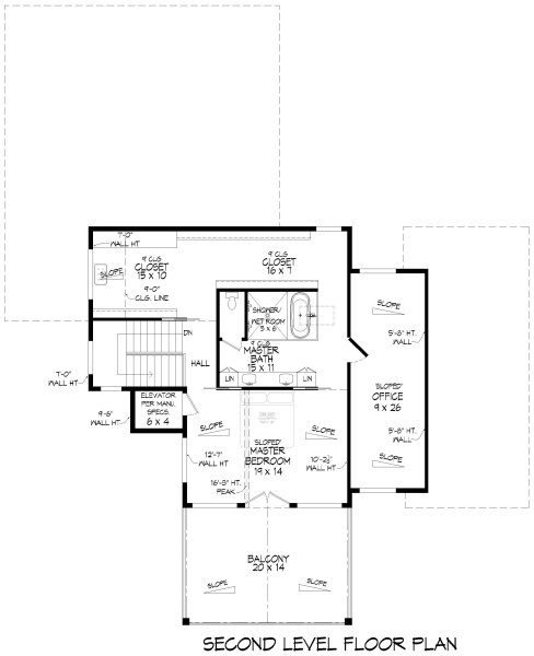 Click on house plans image to enlarge