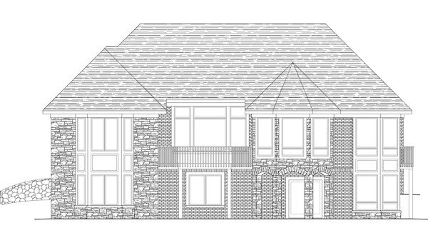 Click on house plans image to enlarge