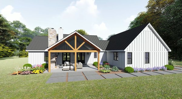 Click on house plans image to enlarge