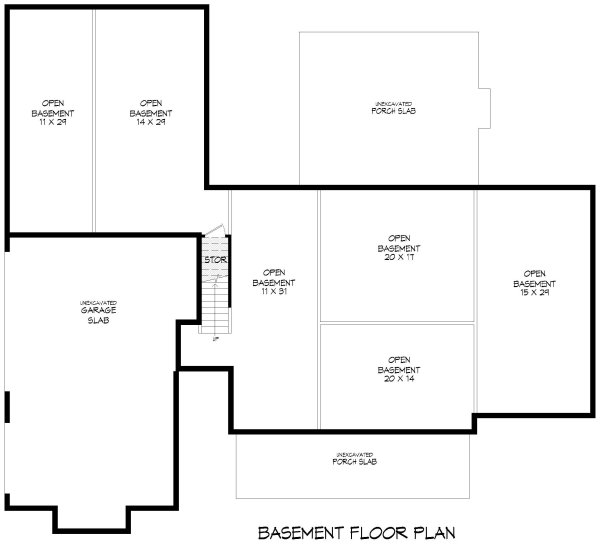 Click on house plans image to enlarge