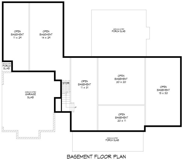 Click on house plans image to enlarge