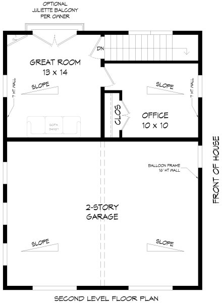 Click on house plans image to enlarge