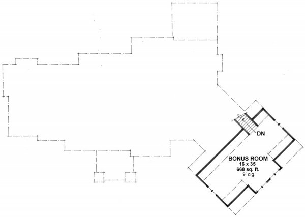 Click on house plans image to enlarge