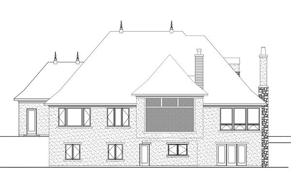 Click on house plans image to enlarge