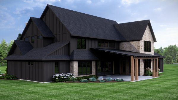 Click on house plans image to enlarge
