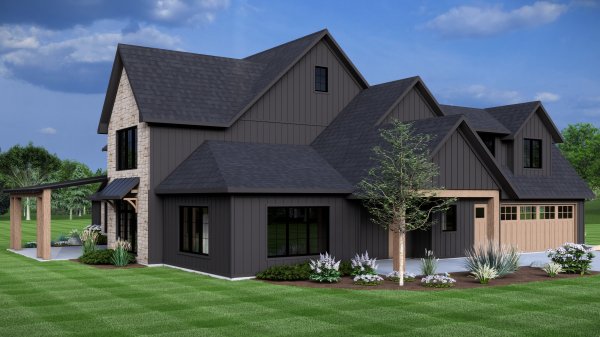 Click on house plans image to enlarge