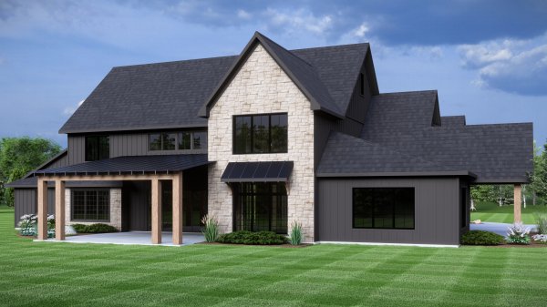Click on house plans image to enlarge