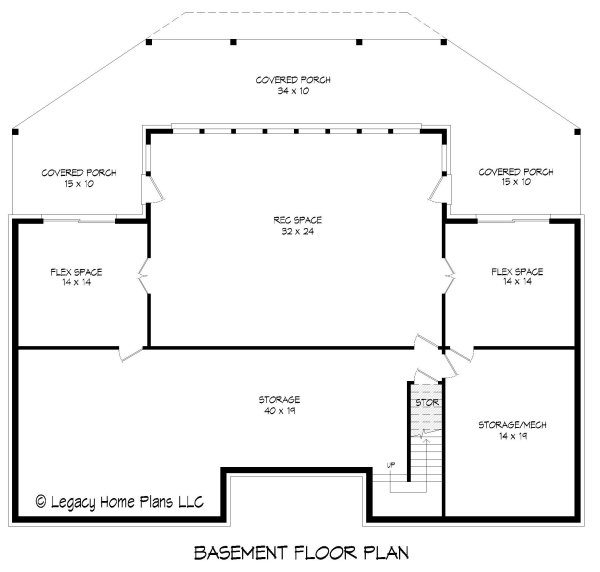 Click on house plans image to enlarge