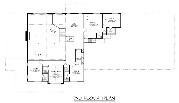Click on house plans image to enlarge