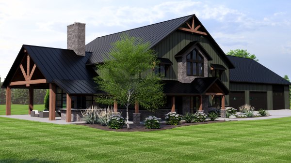 Click on house plans image to enlarge