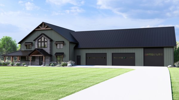 Click on house plans image to enlarge