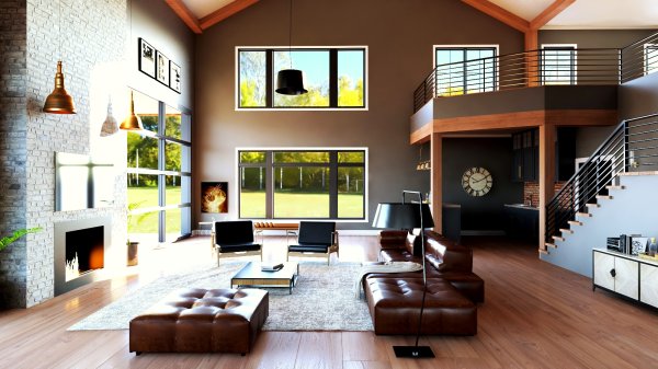 Click on house plans image to enlarge