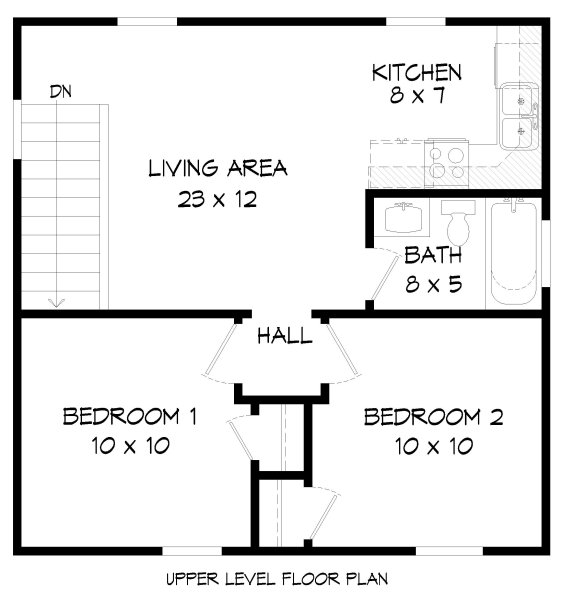 Click on house plans image to enlarge