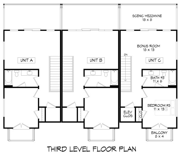 Click on house plans image to enlarge