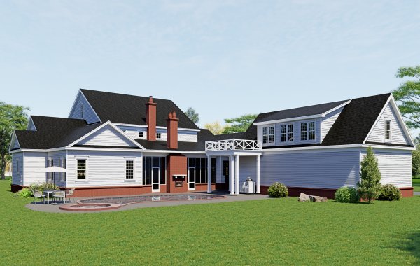 Click on house plans image to enlarge